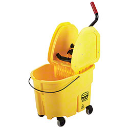 MOP BUCKET